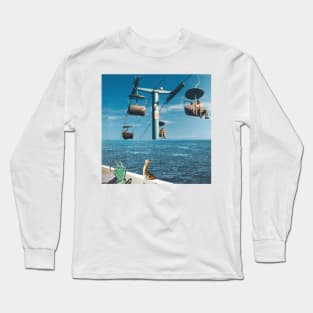 Get Away Long Sleeve T-Shirt